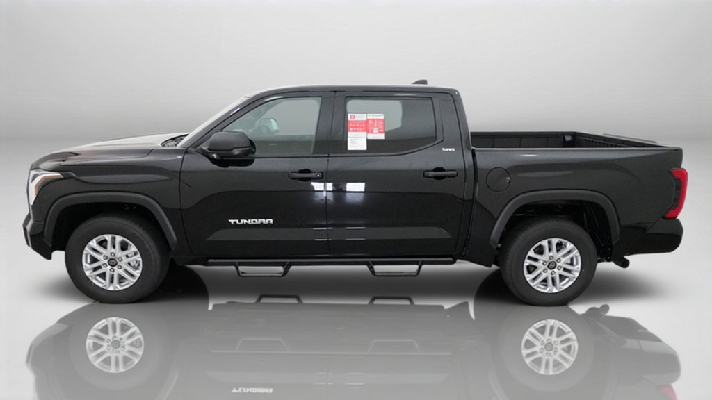 New 2026 Toyota Tundra SR5 RWD image 6