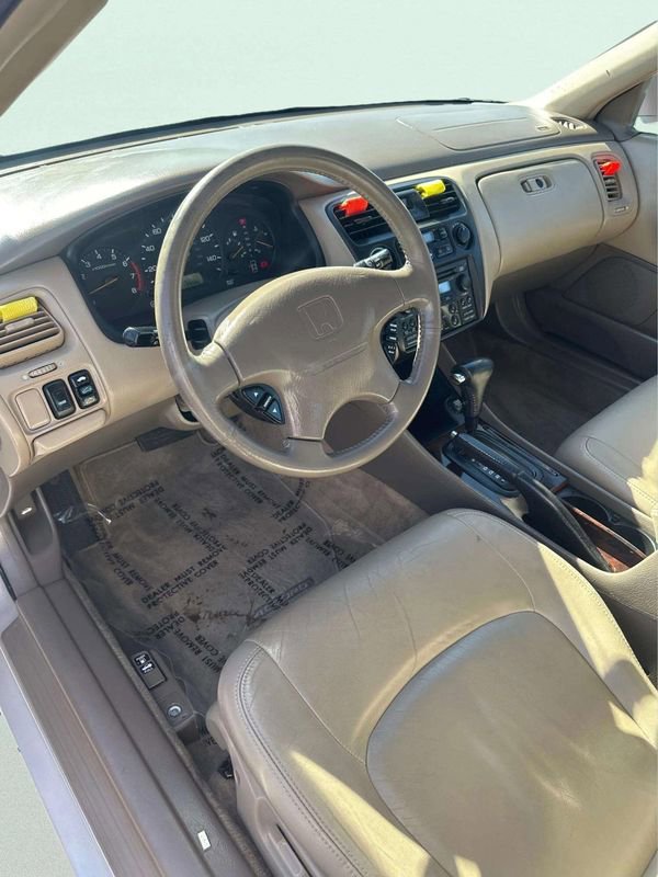 Used 1999 Honda Accord EX image 18