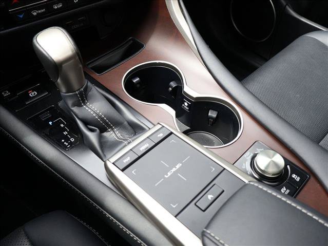 Used 2021 Lexus RX 450h AWD w/ Premium Package image 19