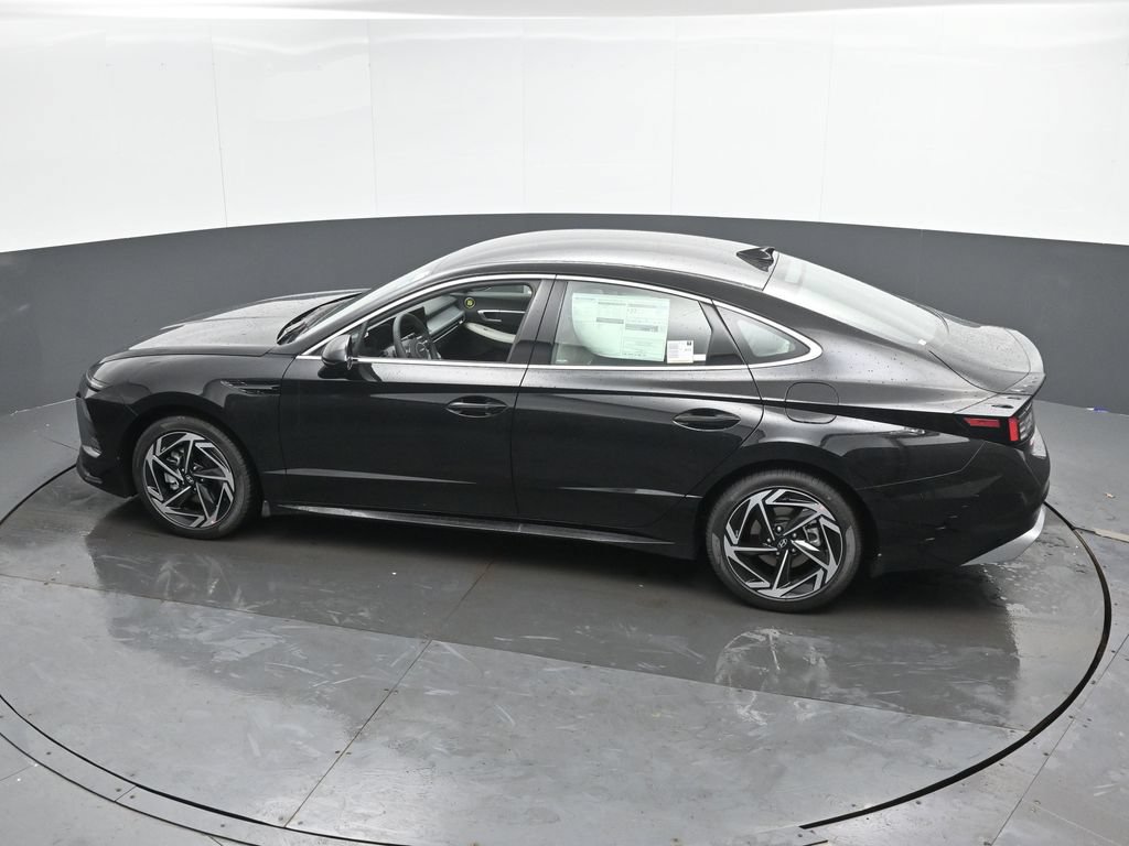 New 2026 Hyundai Sonata SEL AWD/4WD image 36