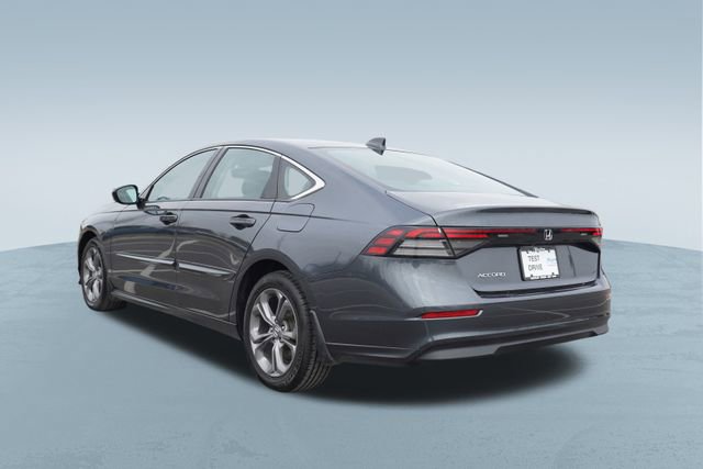 Used 2023 Honda Accord EX image 6