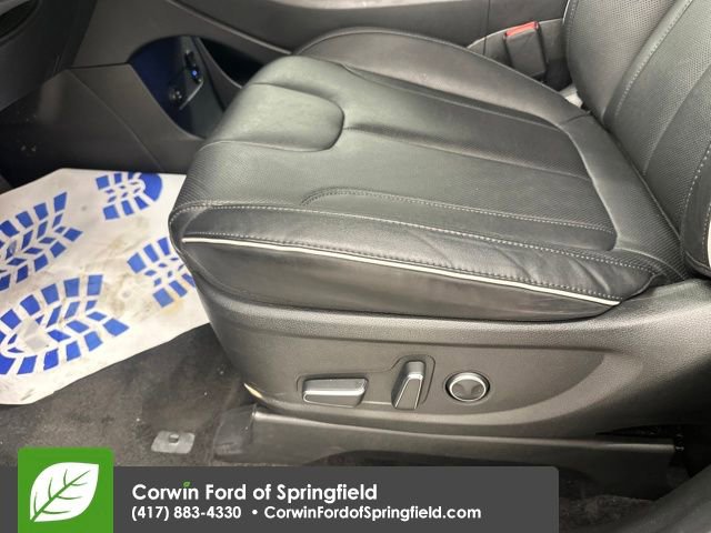 Used 2025 Hyundai Palisade SEL image 33