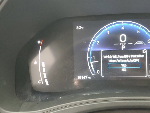 Used 2024 Toyota Grand Highlander XLE image 29