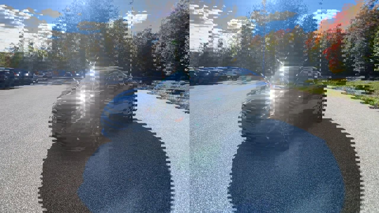 Used 2020 Honda Civic Sport image 5