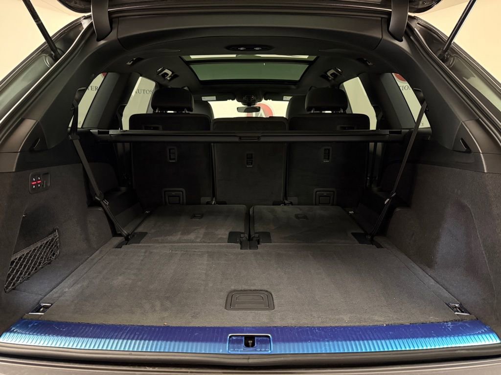 Used 2025 Audi Q7 2.0T Premium w/ Convenience Plus Package image 11