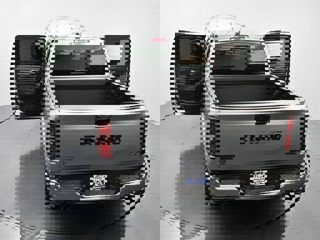 New 2025 RAM 1500 Big Horn image 41