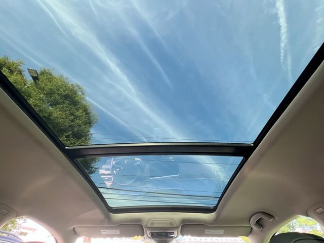 New 2026 Volkswagen Atlas SEL Premium R-Line image 21