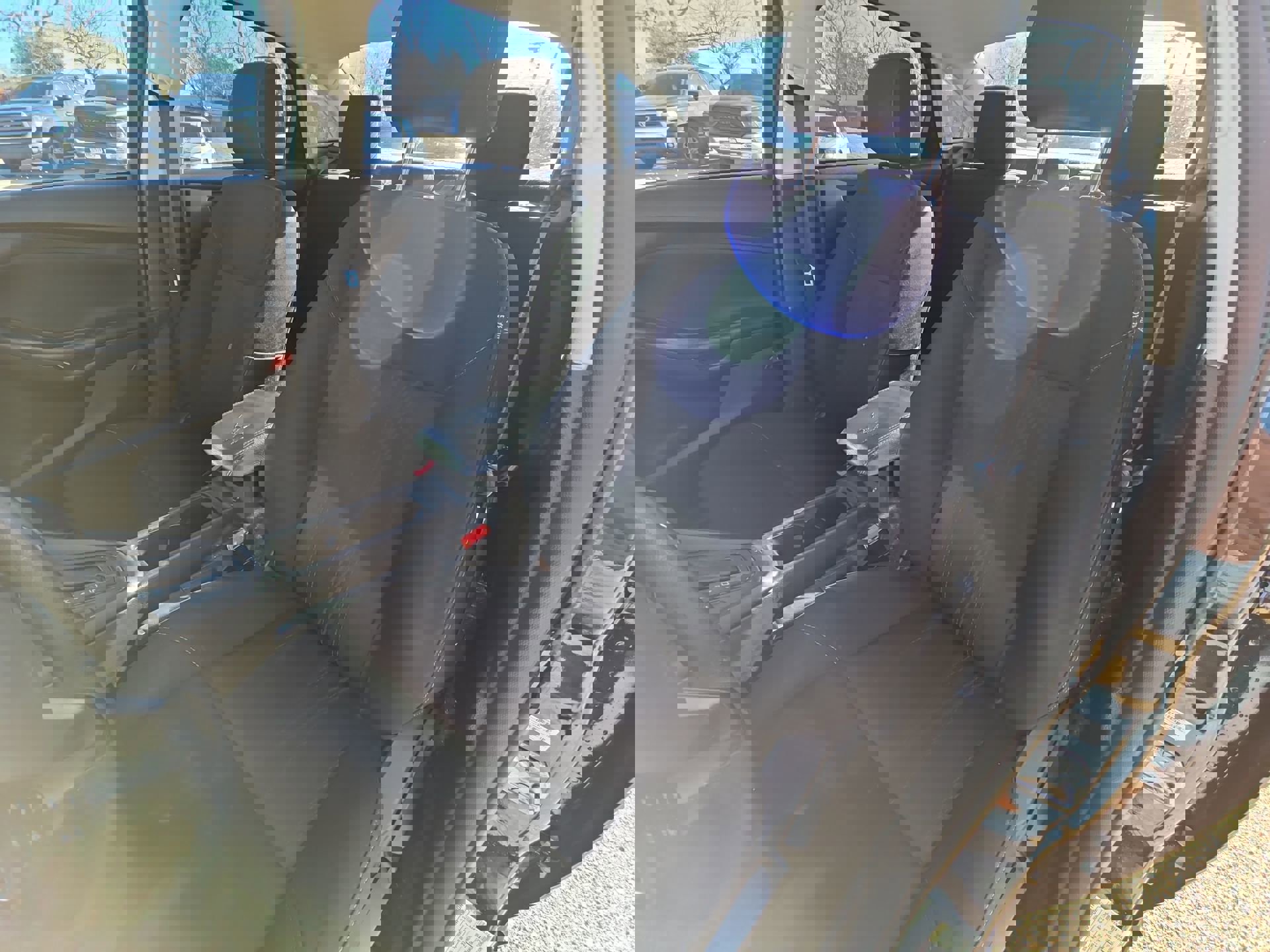 Used 2018 Ford Focus SE image 11