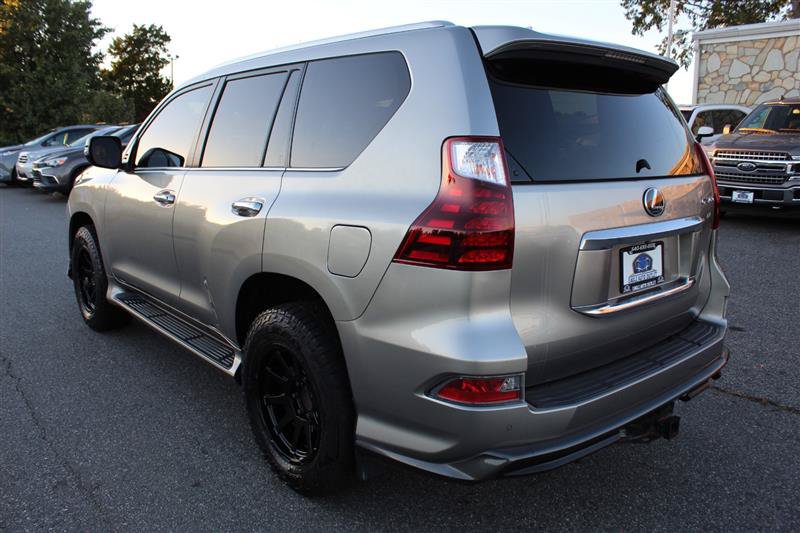 Used 2021 Lexus GX 460 Premium AWD/4WD image 5