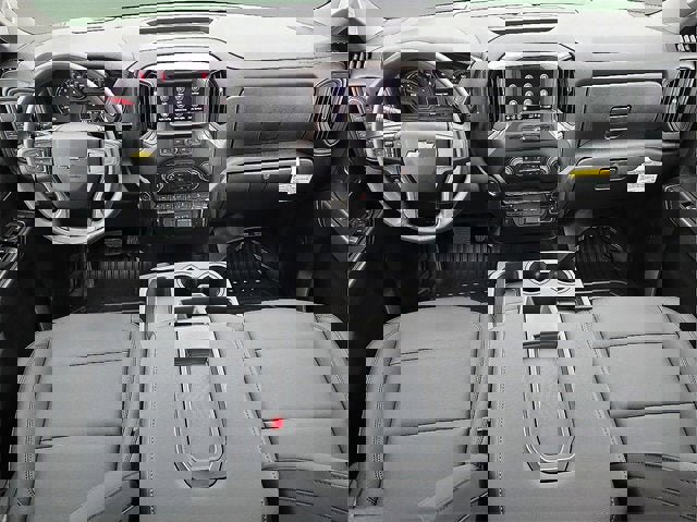 New 2026 Chevrolet Silverado 1500 W/T w/ WT Value Package image 14