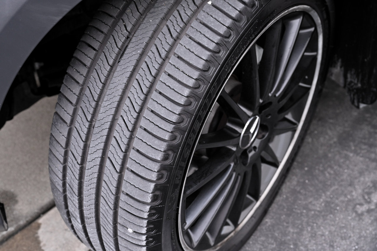 Used 2016 Mercedes-Benz Metris Passenger image 31