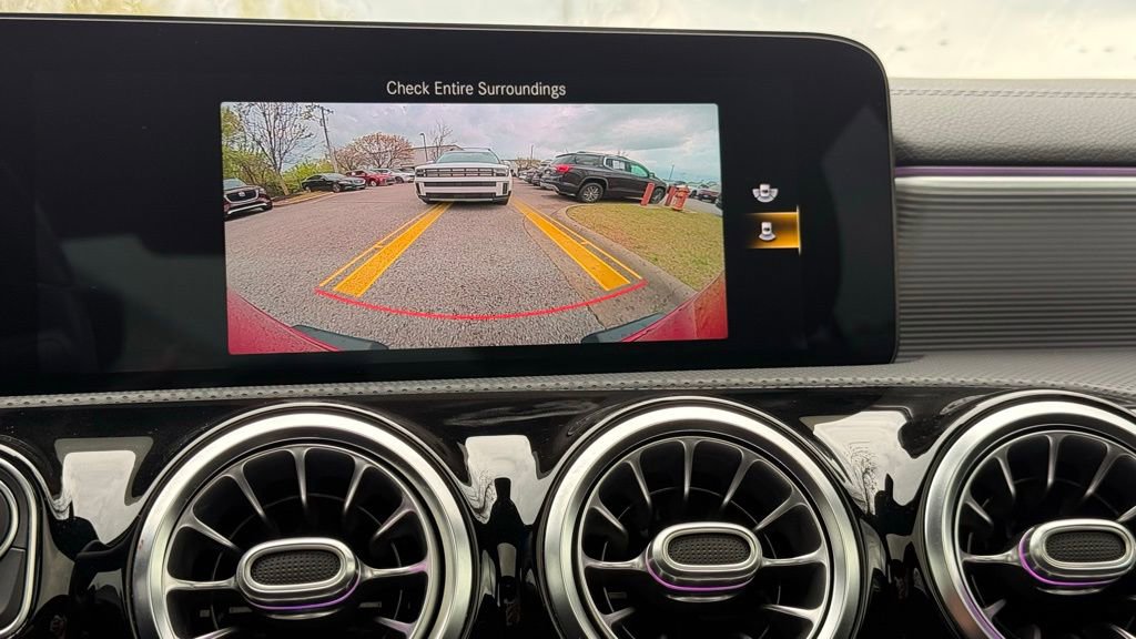 Used 2021 Mercedes-Benz CLA 250 w/ Premium Package image 15