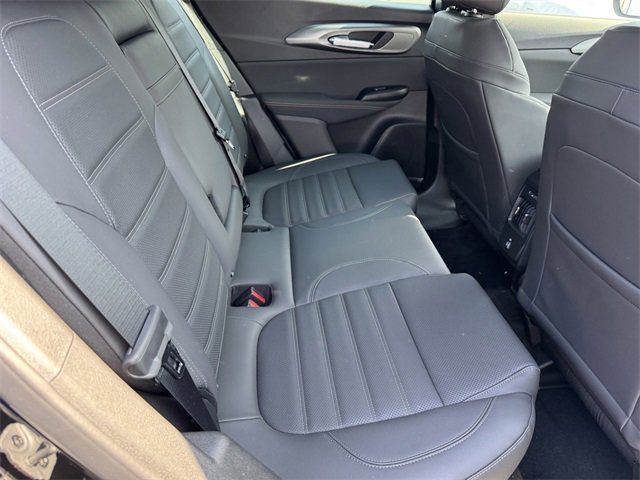 New 2025 Alfa Romeo Tonale w/ Premium Package image 10