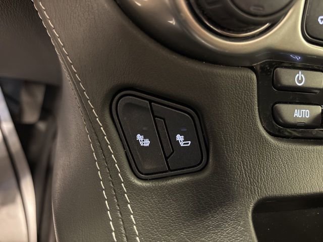 Used 2020 Chevrolet Tahoe LT AWD/4WD image 25
