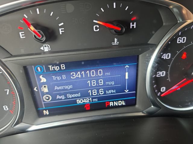 Certified 2021 Chevrolet Blazer LT AWD/4WD image 18