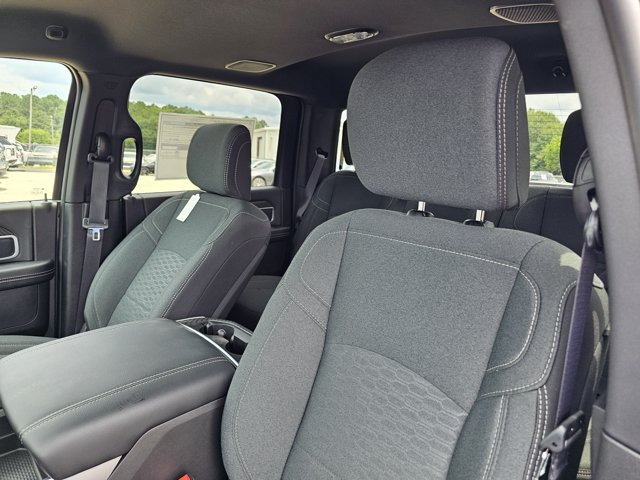 New 2026 RAM 2500 Big Horn RWD image 40
