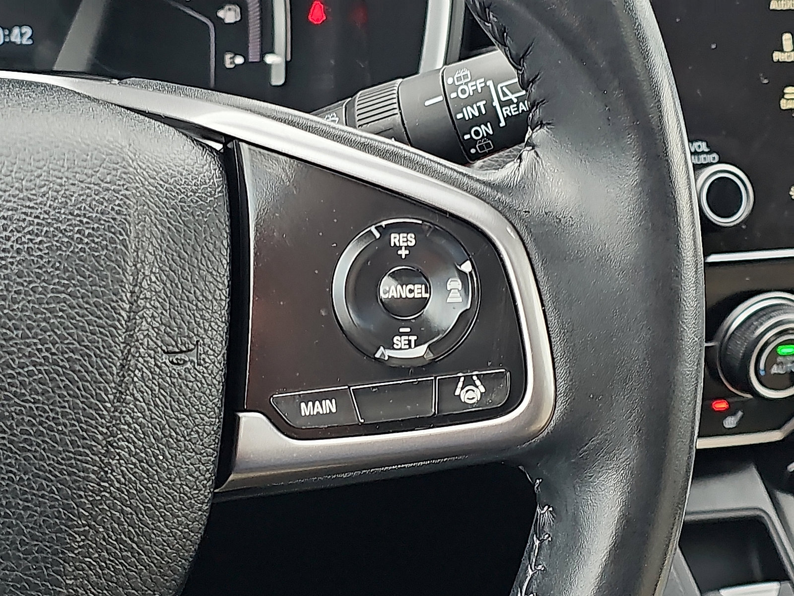 Used 2019 Honda CR-V EX-L image 23