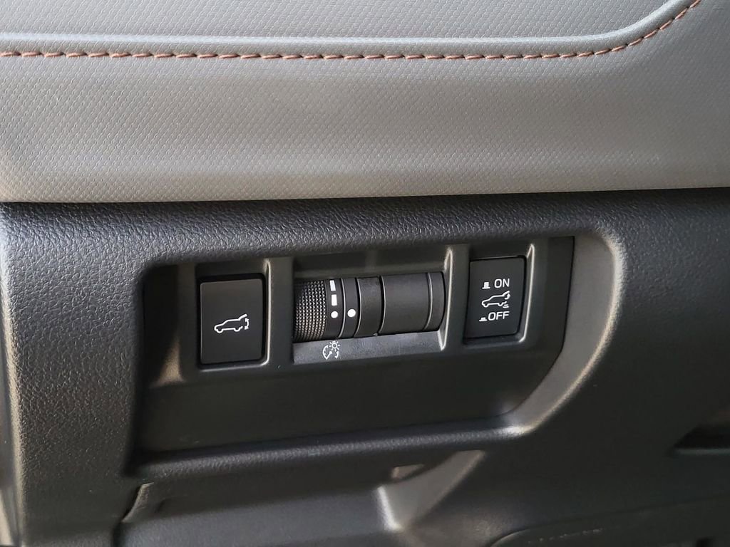 Certified 2025 Subaru Forester Sport image 22