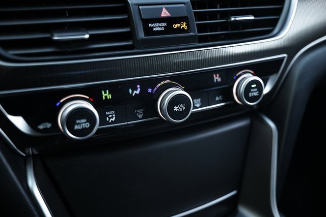Used 2019 Honda Accord Sport image 37