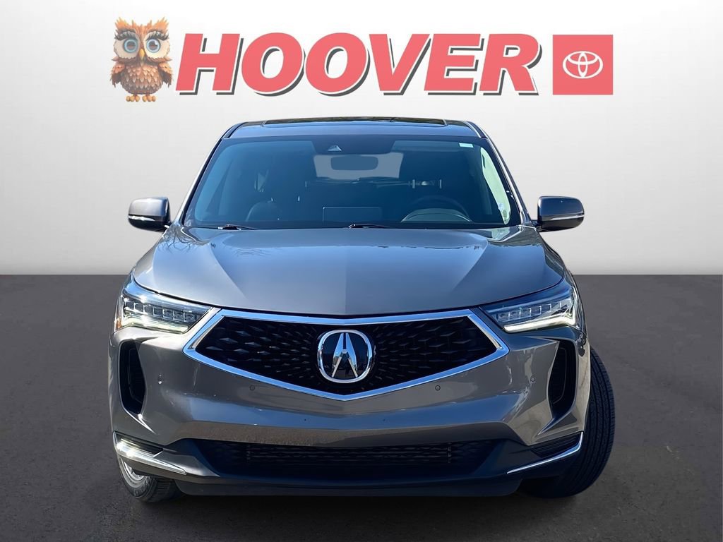 Used 2023 Acura RDX w/ Technology Package image 8