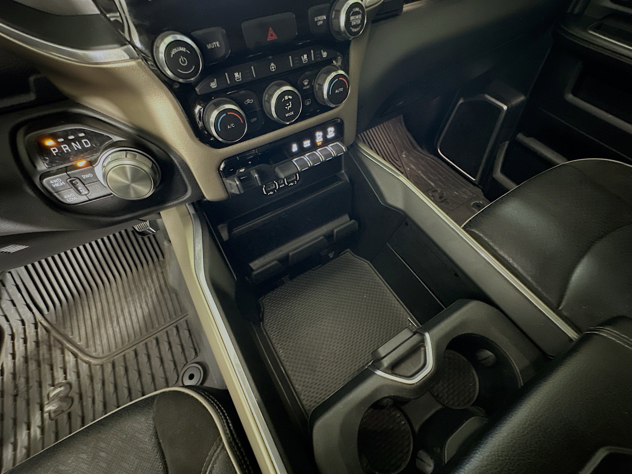 Used 2022 RAM 2500 Laramie image 22