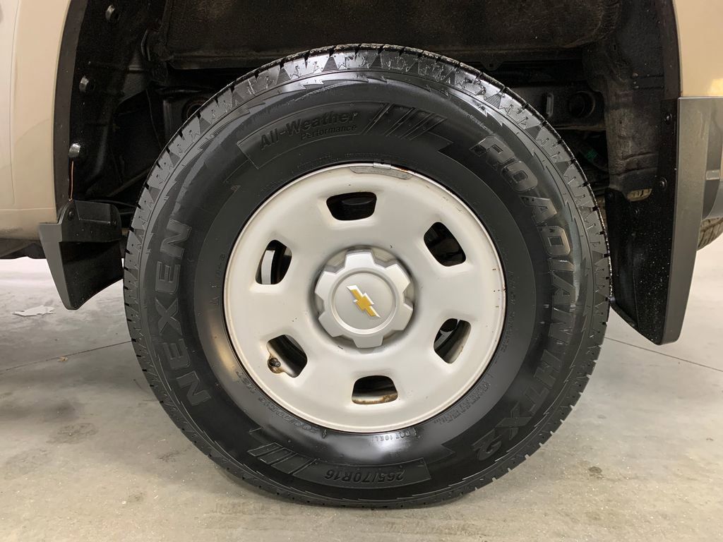 Used 2016 Chevrolet Colorado W/T w/ WT Convenience Package image 5