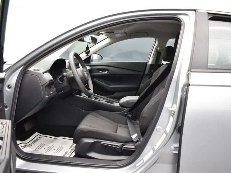 Used 2024 Honda Accord LX image 14
