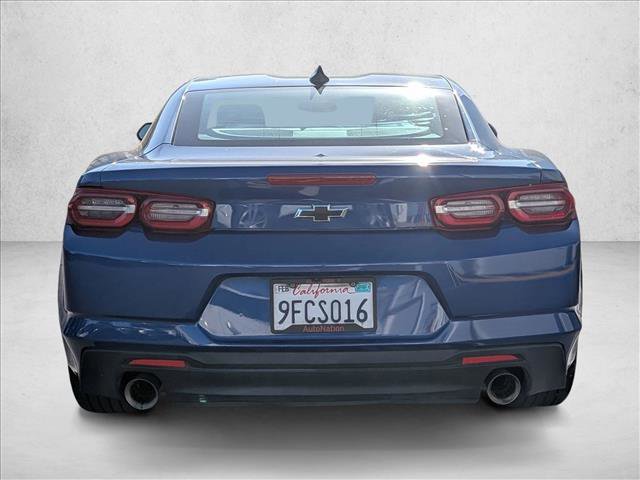 Used 2023 Chevrolet Camaro LT image 6