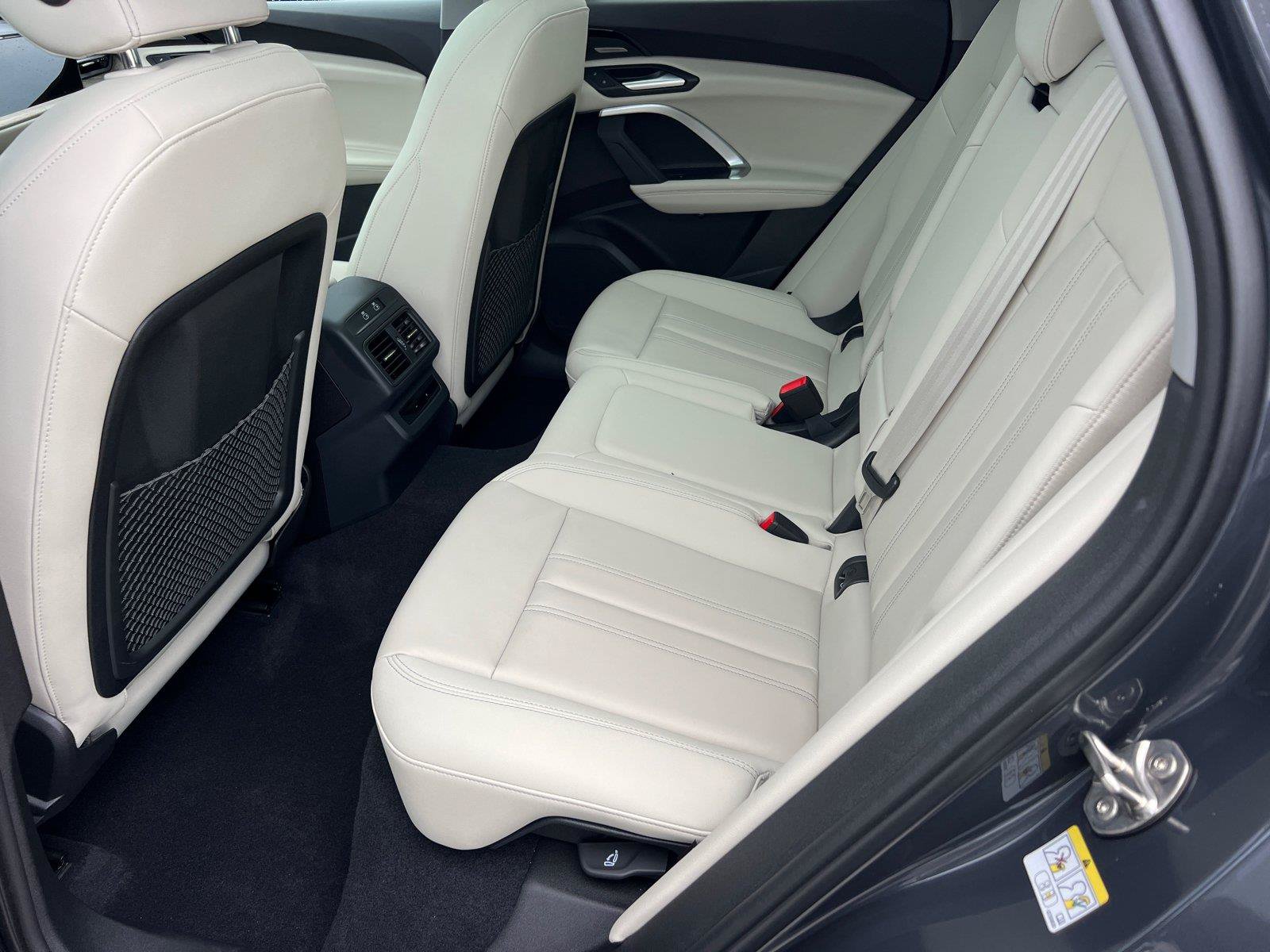 Used 2025 Audi Q5 Premium Plus AWD/4WD image 21