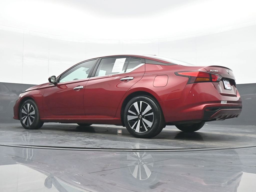 Used 2022 Nissan Altima 2.5 SV image 19
