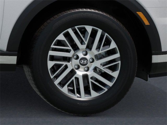 New 2026 Hyundai Palisade SEL image 8