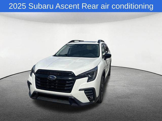 Used 2025 Subaru Ascent Bronze Edition w/ Onyx Package AWD/4WD image 13