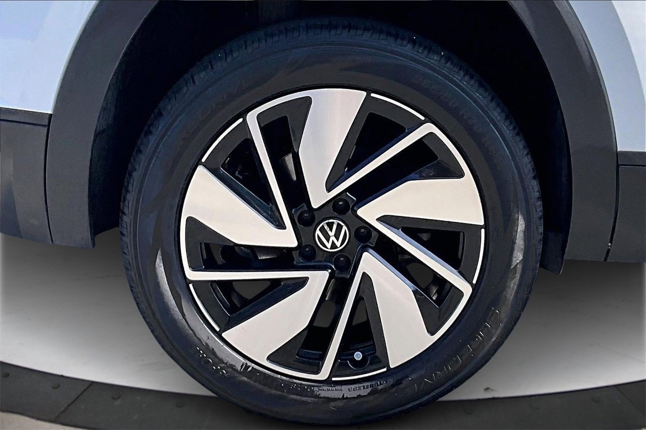 Used 2024 Volkswagen Atlas SE image 35