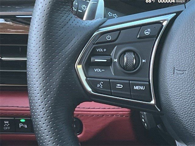 New 2026 Acura MDX Type S image 14