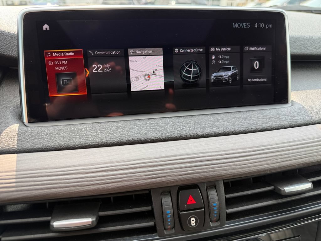 Used 2018 BMW X5 xDrive35i w/ M Sport Package AWD/4WD image 25