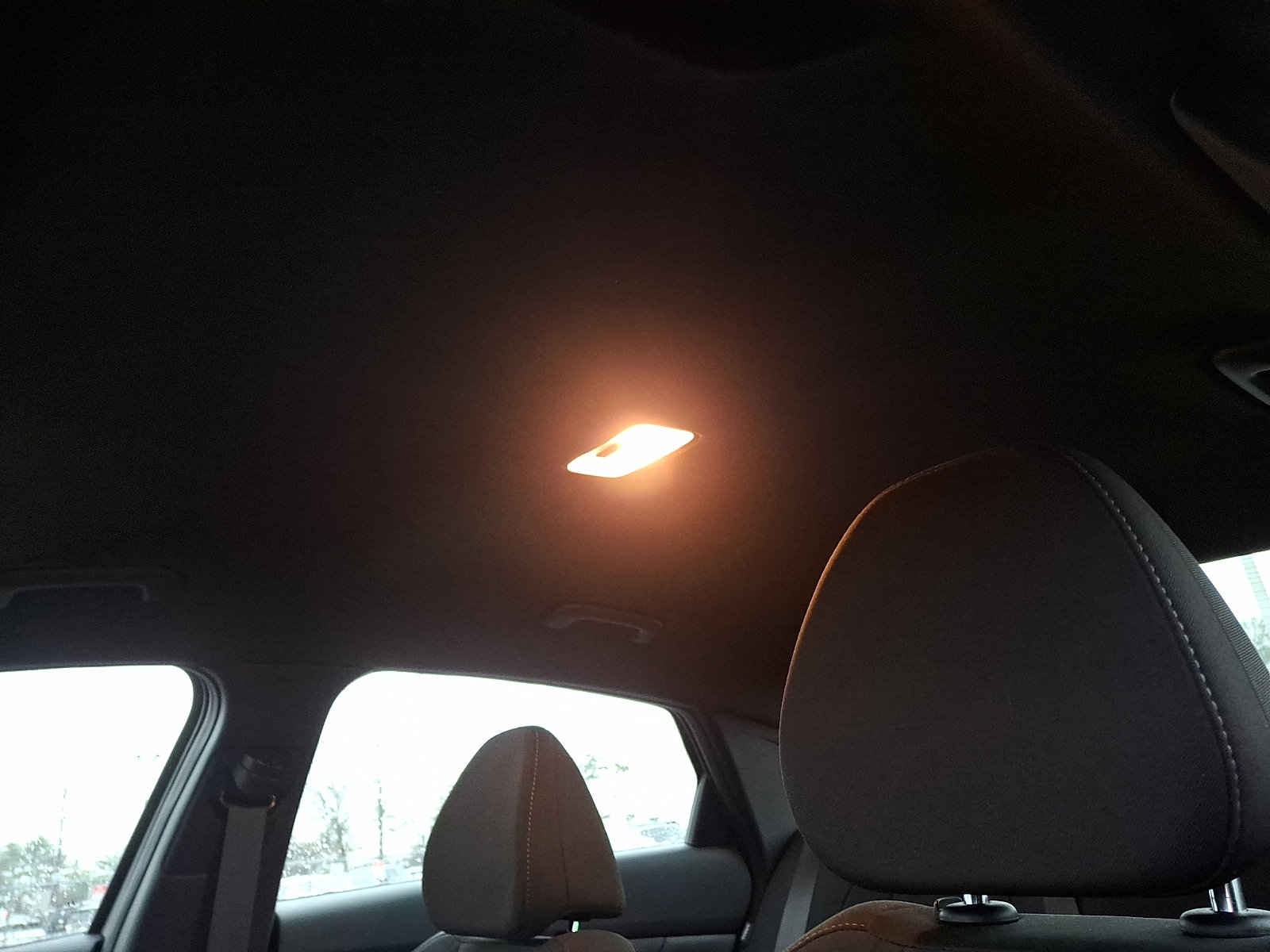 Used 2025 Hyundai Elantra Sport w/ Cargo Package image 21