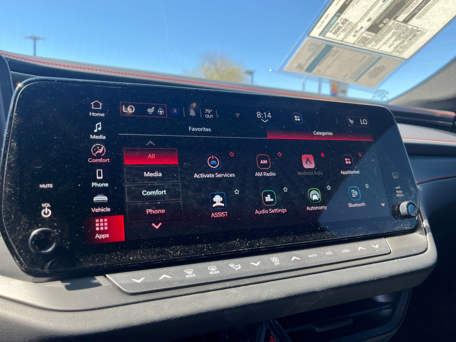 New 2026 Dodge Charger Scat Pack image 27