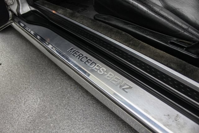 Used 2000 Mercedes-Benz SL 500 image 14