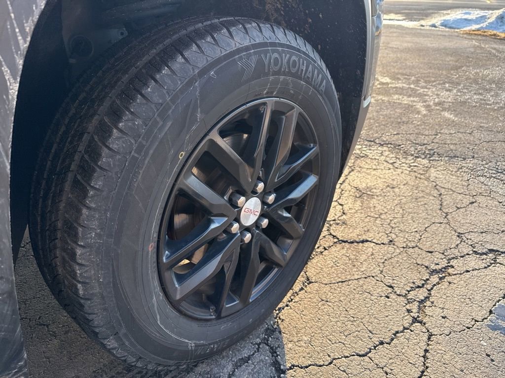 Used 2019 GMC Acadia SLT image 20