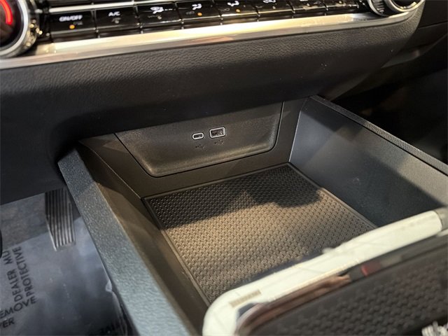 New 2026 Chevrolet Equinox RS w/ Convenience Package III image 29