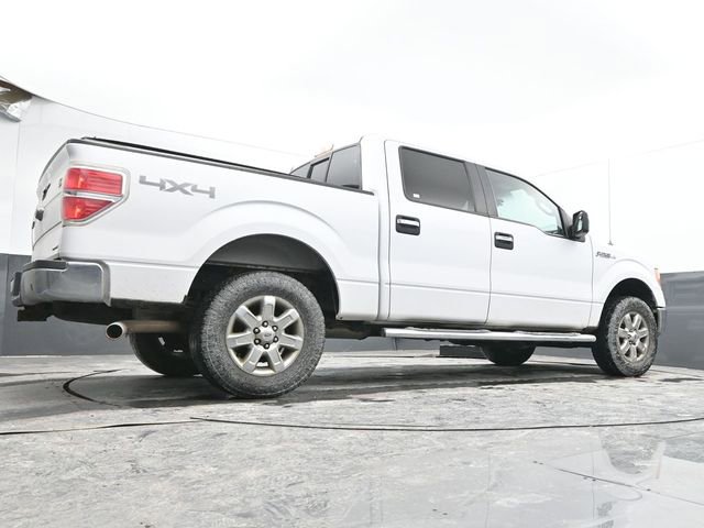 Used 2014 Ford F150 XLT w/ Equipment Group 302A Luxury image 47