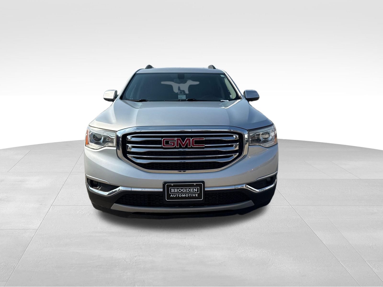 Used 2019 GMC Acadia SLT FWD image 19