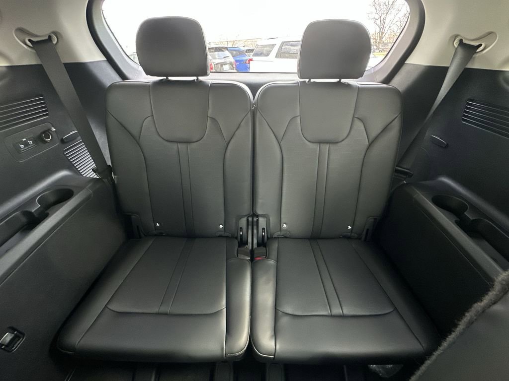 New 2026 Kia Sorento SX AWD/4WD image 24