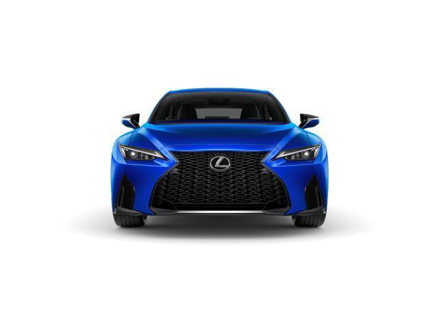 New 2025 Lexus IS 350 F Sport image 5
