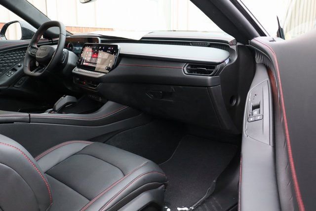 New 2026 Dodge Charger Scat Pack AWD/4WD image 44