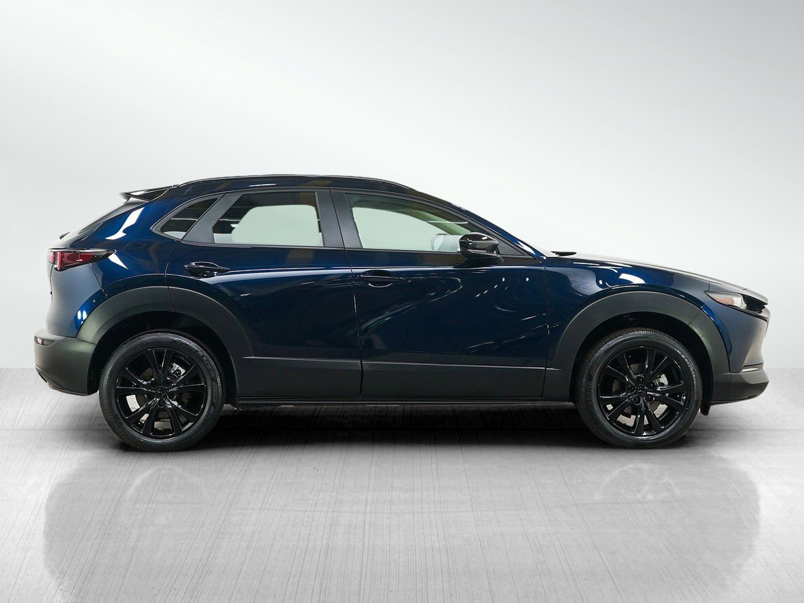 Certified 2026 MAZDA CX-30 AWD 2.5 S image 6