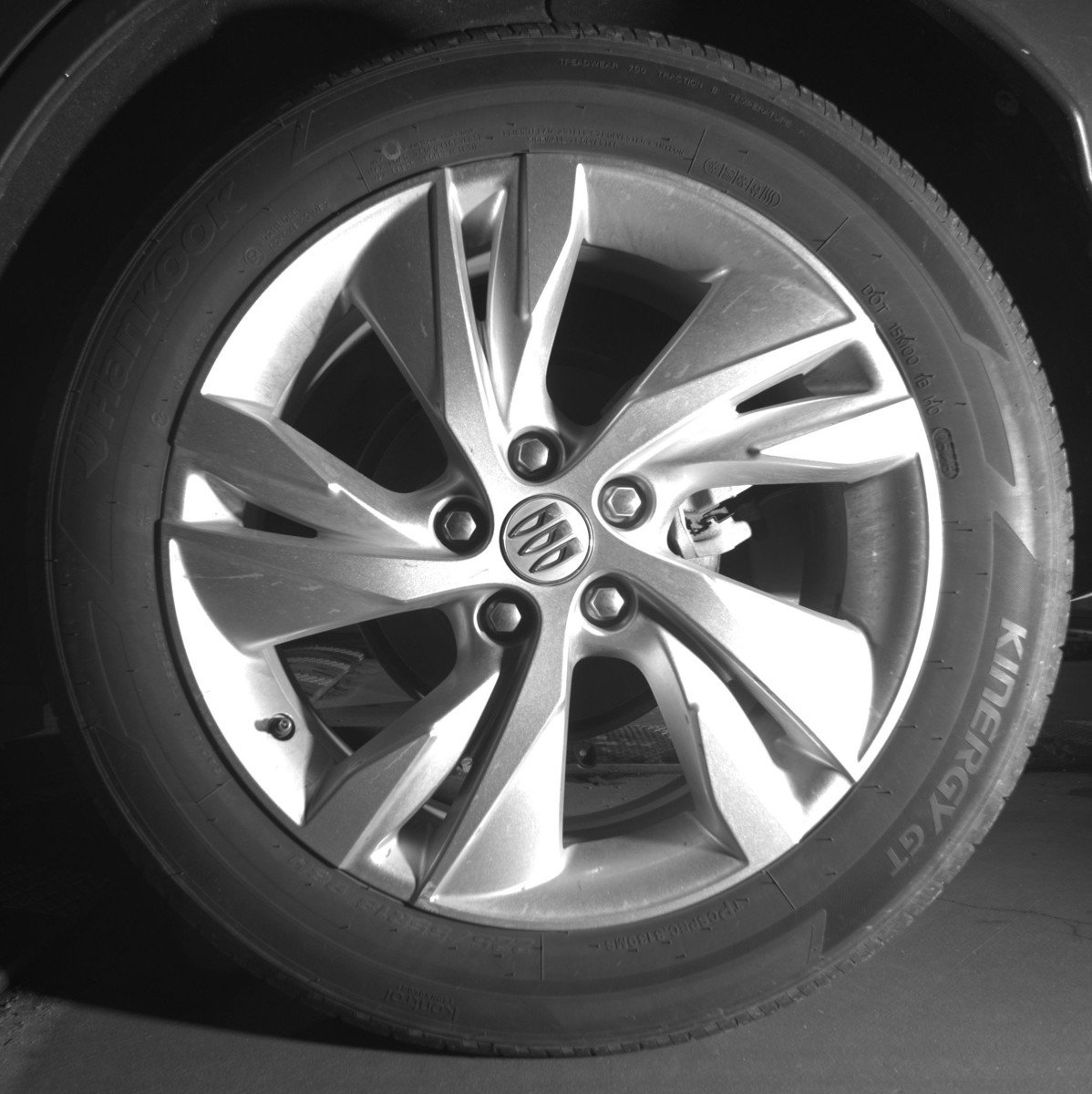 Used 2025 Buick Encore GX Preferred image 14