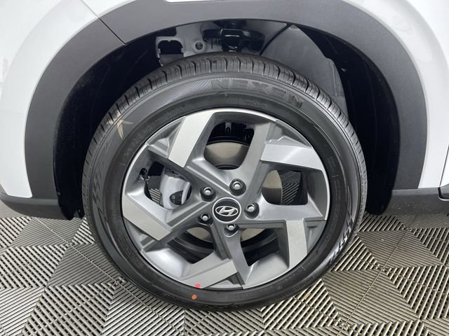 New 2026 Hyundai Venue SEL FWD image 16