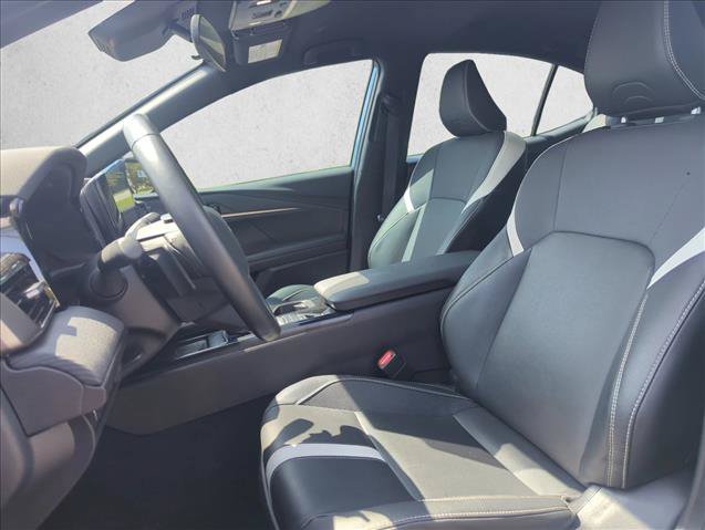 Certified 2025 Toyota Camry SE FWD image 21