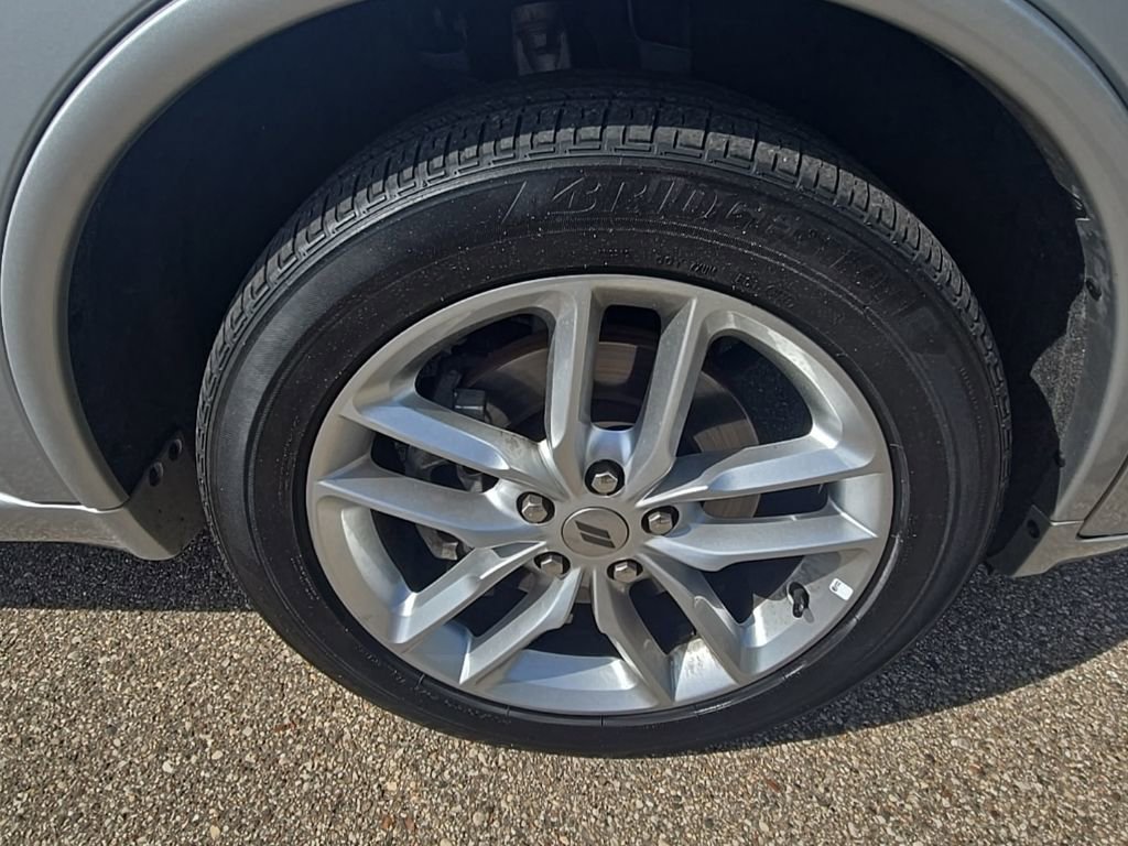 Used 2024 Dodge Durango R/T image 43